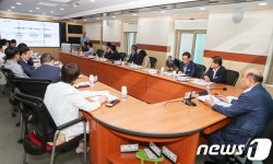 광양어린이테마파크 세상에서 가장 신나는 놀이터 조성 