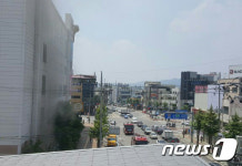 이마트충주시그너스점 | 충주 이마트 지하서 불…고객 대피, 인명피해는 없어