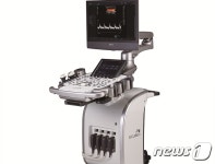 알피니언, 정형외과용 초음파진단기 이큐브12 출시