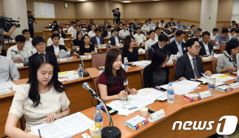 전국법관대표회의 시작, '사법농단' 문건 공개 여부는?