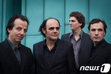 울주문예회관, 기타 4중주 알레프 기타 콰르텟 공연