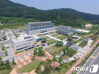경북교육청, 일선 학교 냉방비 추가 지원