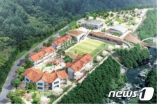 한국형 웰니스 관광시설에 무릉건강숲 등 강원 2곳 선정