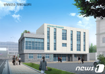 청주 상당보건소 치매안심센터 25일 착공