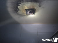 밤사이 대전·충남 아파트·모텔서 화재 잇따라