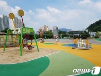 용인시, 환경시설에 에너지교육형 놀이공원 조성 