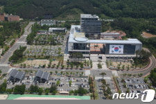 아산시 2청사 시급…민원인 주차·사무실 찾기 불편 가중 