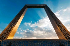 핫한 두바이에서 힙한 명소는 어디