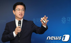 대전시, 한밭종합운동장에 2만2천석 야구장 건립…2024년 완공 