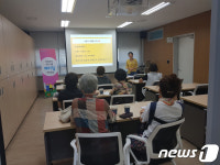 성남 수정구보건소 치매안심센터 26일 리모델링 개소  