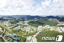 대전시, 대덕특구에 테마형 스마트시티 추진…첨단기술 실증·적용