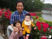 광주 서구, 풍암호수 장미원 SNS 사진 공모전 수상작 선정