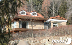 고은 떠난 문화향수 집 어떻게 활용하나…수원시 고민