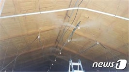 진안군, 축산농가 폭염피해 예방활동 강화