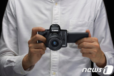 일상을 영상으로…브이로그에 적합한 카메라는?