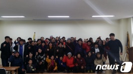 장수지역자활센터, 전북도 실적 평가 우수기관 선정