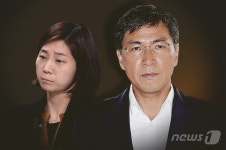 검찰, '비서 성폭행' 혐의 안희정에 징역 4년 구형