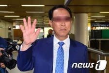'군 대선개입' 이태하 전 단장, 헌법소원도 기각