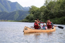 [8월 추천여행지 ①] 푸른 호수 위 낭만 뱃사공이 되어볼까