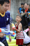 오늘은 내가 골목대장