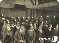태백상의, 옛 삼탄 정암광업소 배수작업 재가동 건의