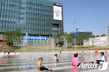 [춘천소식] 관내 공원 12곳에 범죄예방 시설물 설치