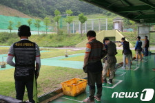 단양서 8월 체육행사 풍성…전국규모 사격 축구 야구 대회