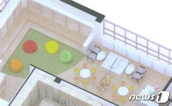 울산 남구육아종합지원센터 리모델링 공사…편의 증진