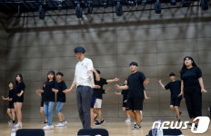 뮤지컬 77인의 영웅 8월31일 김천문예회관서 첫 공연