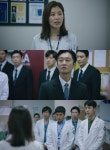 라이프 문소리, 들이닥친 구조조정 팀에 정식 절차 밟아라 맞서