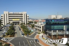 부산 영도구, 무등록 오토바이 일제단속 실시