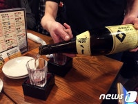 [여행썰풀이] 일본 이자카야는 정 같은 술이 넘친다