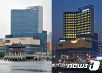 [단신]베스트웨스턴 포항호텔, 피서철 가격 파괴