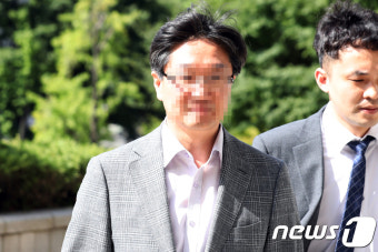 檢, '노조와해' 삼성전자 전 노무담당 임원 구속영장 청구