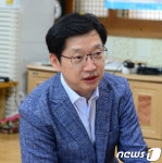 무더위에 힘내세요