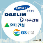 건설사 2Q 실적 희비 엇갈려…하반기 개선 여지 충분