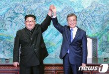 남북회담 100일…與 종전선언 기대vs野3당 냉철해야(종합)