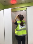 터미널·공항 공중화장실 5000곳 몰카 안심지대 만든다 
