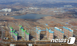 전주 혁신도시·만성지구 민원 빗발…악취·주차장 등