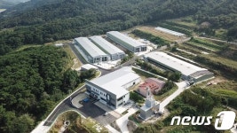 [살충제 계란 1년][르포]동물이 행복해야 사람도 좋다…풍년농장 가보니