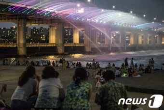 서울 19일·여수22일째 연속 열대야…평균 3위 기록도 깨질듯