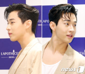 헨리, 멋쟁이 헤어 스타일