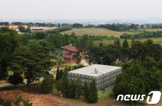 성환종축장 이전 후보지 선정 위한 공모 시작