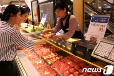 충남 예산군 ‘예가정성한우’를 저렴하게!