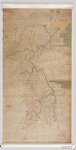 보물 제1538호 동국대지도