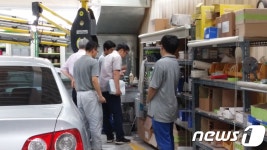 폭염에 악취까지…강서구, 정비업소 등 136곳 집중점검