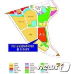 LH 전북본부, 전주효천지구 미계약 잔여세대 95호 공급
