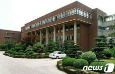 광주 광덕고 태극기 전시관 상설전시관으로 전환