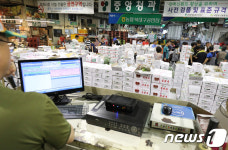 폭염에 농산물 가격 비상...대구시 10개 품목 집중 관리