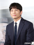지성, 명당으로 돌아 왔어요